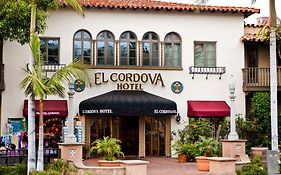 El Cordova